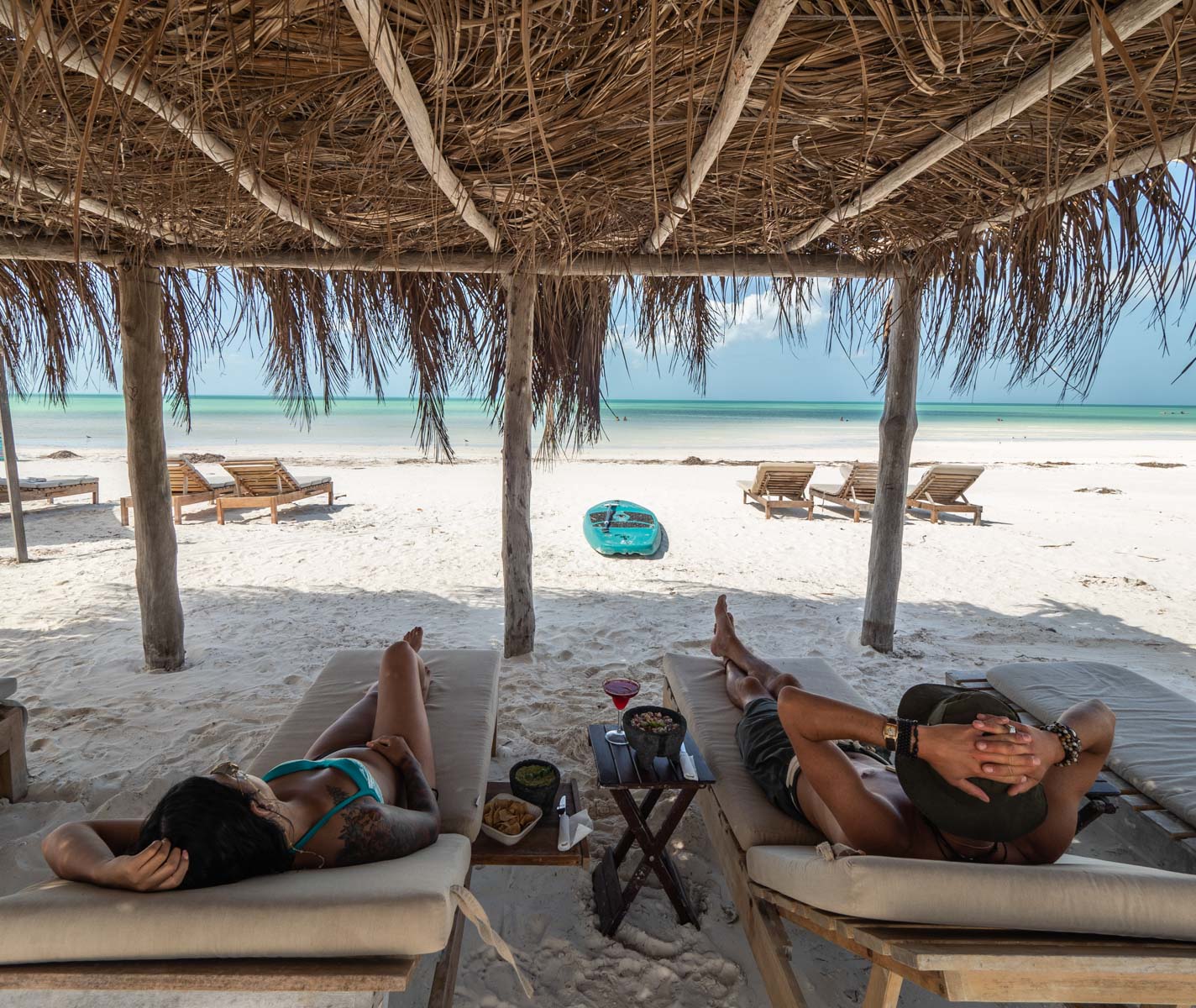 Best Outdoor Activities in Holbox and Cozumel   | Hotel Punta Caliza Experience!