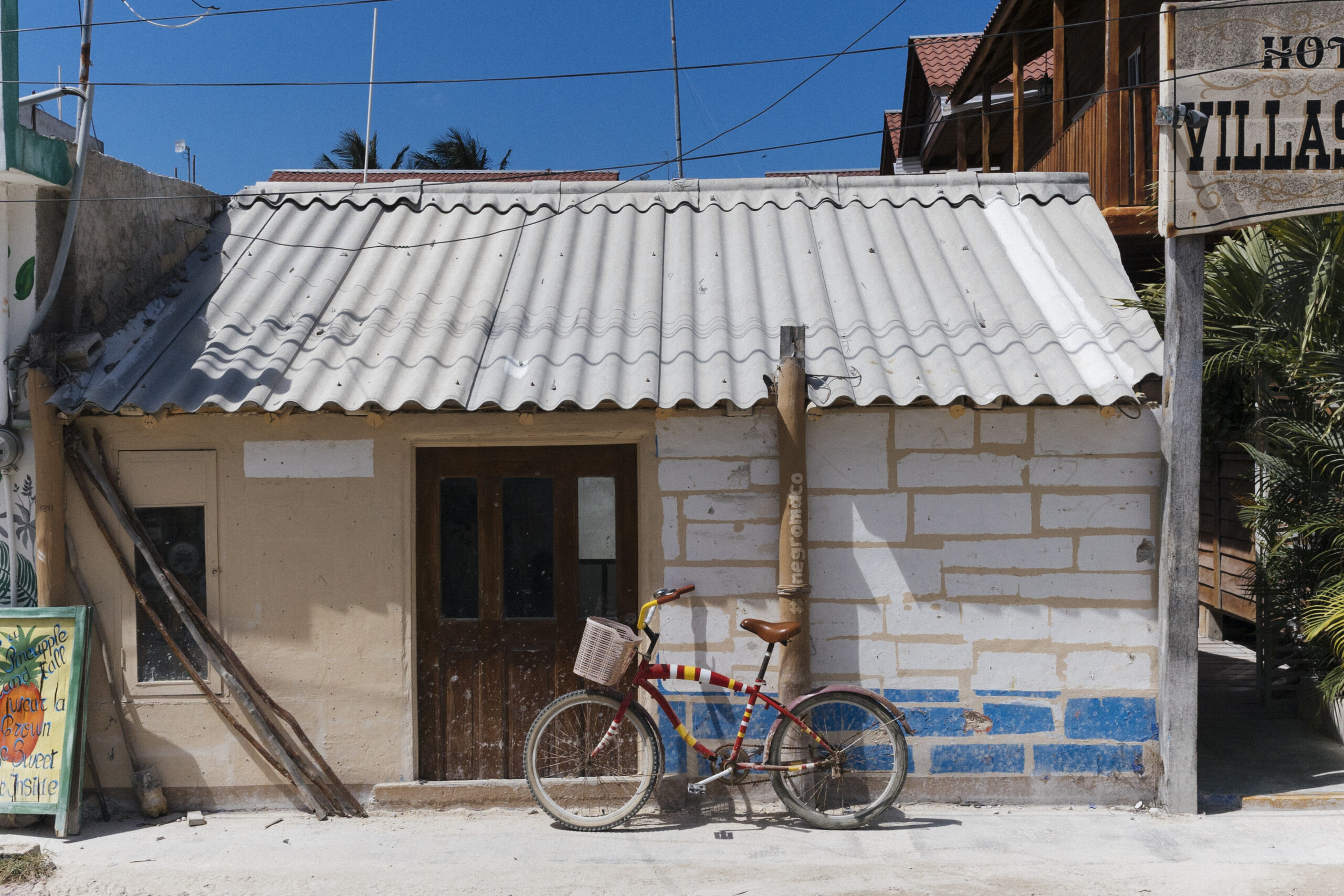 Holbox Revealed