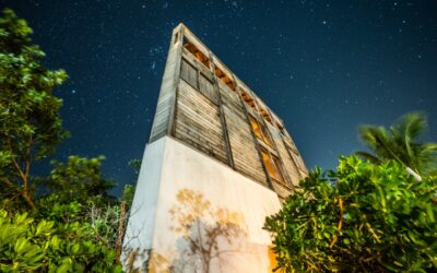 Must-Visit Natural Spots in Holbox to Connect with Land and Sea