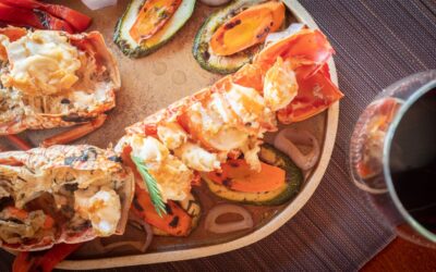 International Restaurants in Holbox: Global Flavors in the Mexican Caribbean